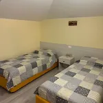 דירה With Pool E Private Garage - Casa Holyvia Orange דסנזאנו דל גארדה