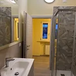 דירה With Pool E Private Garage - Casa Holyvia Orange דסנזאנו דל גארדה