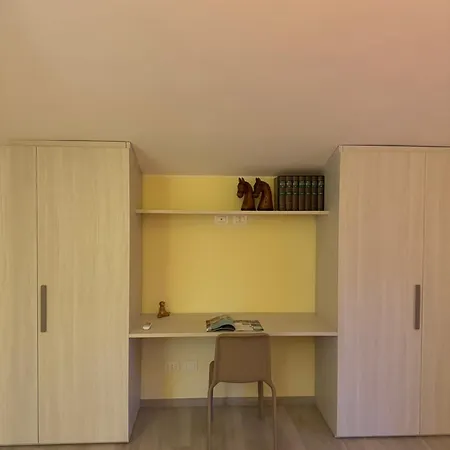 With Pool E Private Garage - Casa Holyvia Orange Διαμέρισμα *