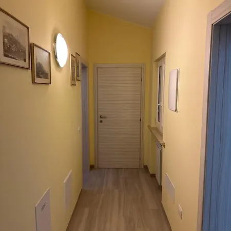 With Pool E Private Garage - Casa Holyvia Orange Διαμέρισμα *